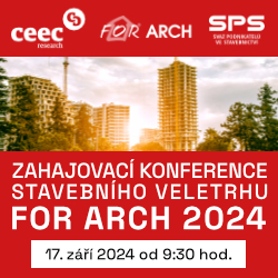 forarch2024 zahajovaci konference