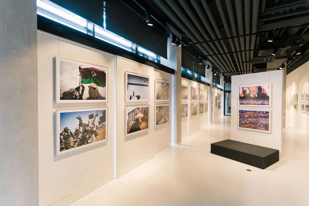 Galerie Praha 5, Česká republika