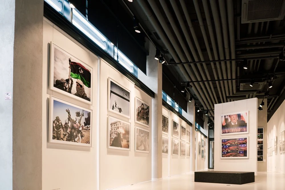 Galerie Praha 5, Česká republika, fotografie 5 Galerie Praha 5, Česká republika, fotografie 5