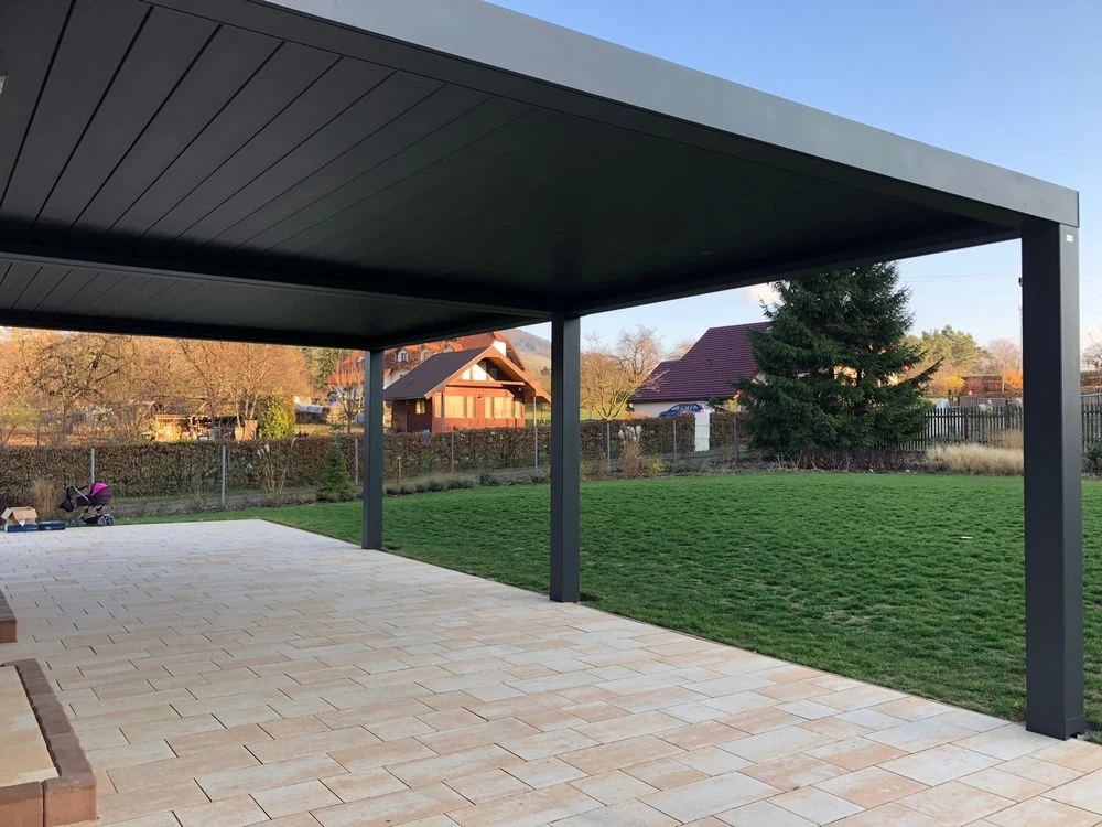 ST06 Rodinný dům Klokočí u Turnova, fotografie 4 ST06 Rodinný dům Klokočí u Turnova, fotografie 4