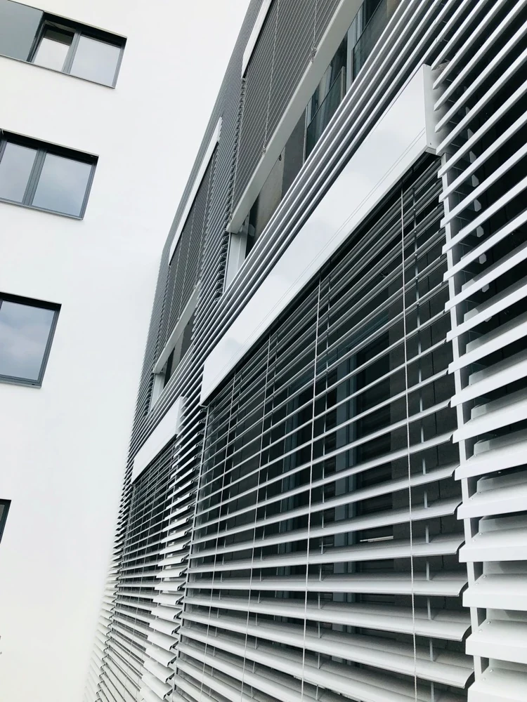 ST10 Obytný dům Praha – Holešovice, fotografie 5 ST10 Obytný dům Praha - Holešovice, fotografie 5