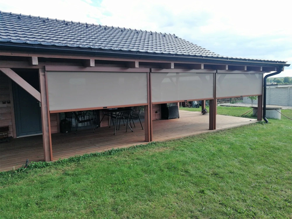 ST02 Rodinný dům, Žíželice