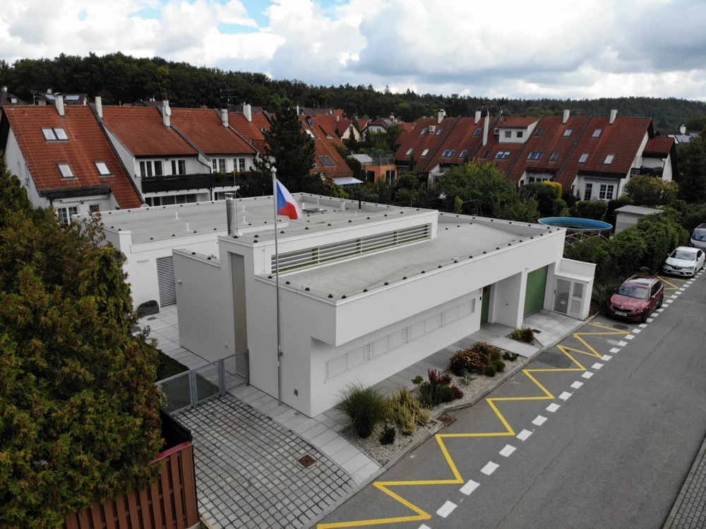 ST04 Rodinný dům, Soběšice, fotografie 6 ST04 Rodinný dům, Soběšice, fotografie 6