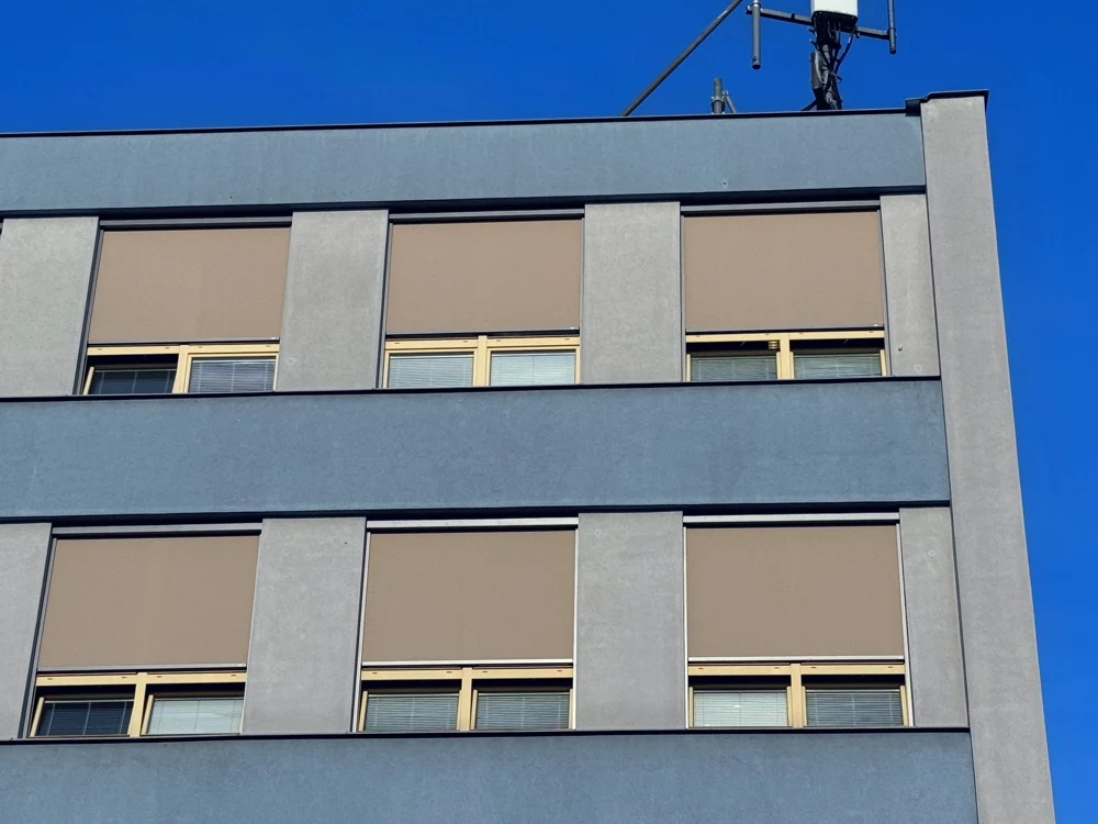 ST01 ZŠ a SOŠ, Praha – Kavčí Hory, fotografie 3 ST01 ZŠ a SOŠ, Praha – Kavčí Hory, fotografie 3
