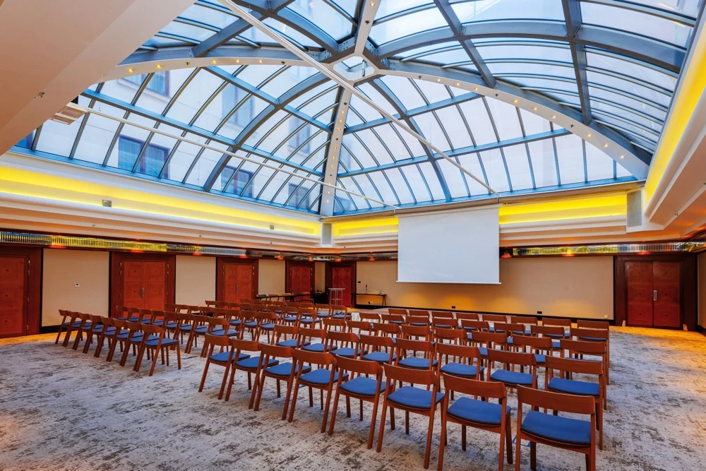 ST03 Hotel Alcron, Praha