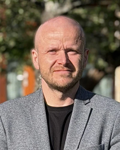 Lukáš Borovský