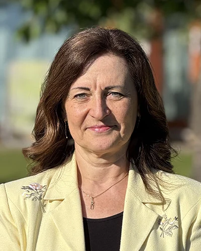 Štěpánka Lubinová