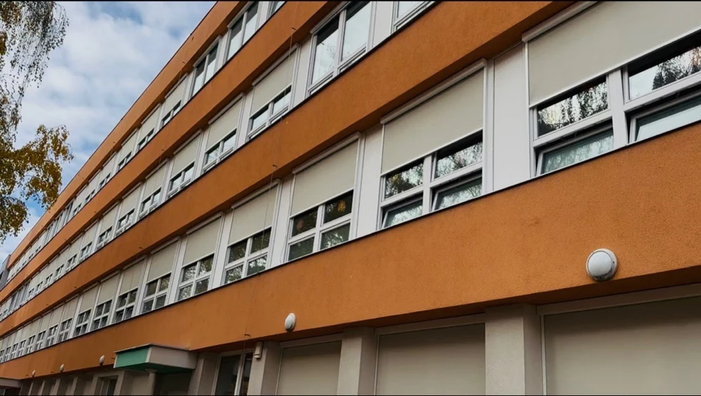 ST05 Základní škola, Praha 4